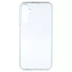 Funda Silicona transparente para Samsung Galaxy A24 5G