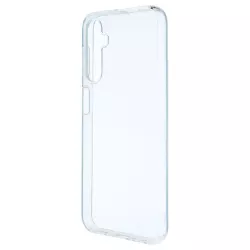 Funda Silicona transparente para Samsung Galaxy A24 5G