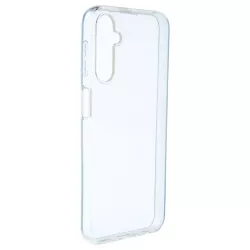 Funda Silicona transparente para Samsung Galaxy A24 5G