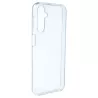 Funda Silicona transparente para Samsung Galaxy A24 5G