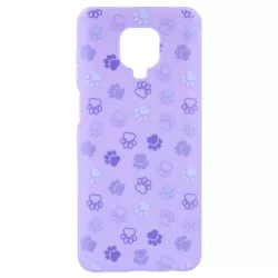 Funda Recase Diseño para Xiaomi Redmi Note 9 Pro