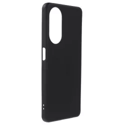 Funda Silicona lisa para Oppo A98 5G