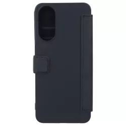 Funda Libro Suave Diseño para Oppo A78 5G