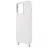 Funda EcoCase - Biodegradable Colgante para iPhone 14 Pro Max