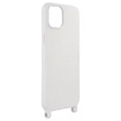 Funda EcoCase - Biodegradable Colgante para iPhone 14 Plus