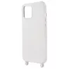 Funda EcoCase - Biodegradable Colgante para iPhone 12 Pro Max