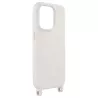 Funda EcoCase - Biodegradable Colgante para iPhone 14 Pro