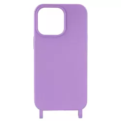 Funda EcoCase - Biodegradable Colgante para iPhone 13 Pro