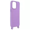 Funda EcoCase - Biodegradable Colgante para iPhone 13 Pro