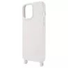 Funda EcoCase - Biodegradable Colgante para iPhone 13 Pro Max