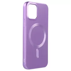 Funda Iron compatible con MagSafe para iPhone 13