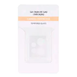 Protector Cámara Cristal para Xiaomi Redmi Note 12 4G