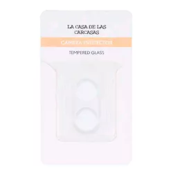 Protector Cámara Cristal para Realme C55