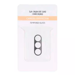 Protector Cámara Metalizado para Samsung Galaxy A54 5G