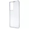 Funda Silicona transparente para Poco F5 Pro 5G