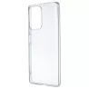 Funda Silicona transparente para Poco F5 5G