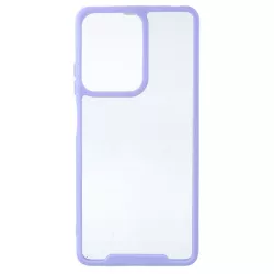 Funda Bumper Ultra Suave para Xiaomi Poco X5 Pro 5G