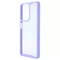 Funda Bumper Ultra Suave para Xiaomi Poco X5 Pro 5G