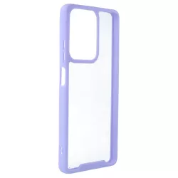 Funda Bumper Ultra Suave para Xiaomi Poco X5 Pro 5G