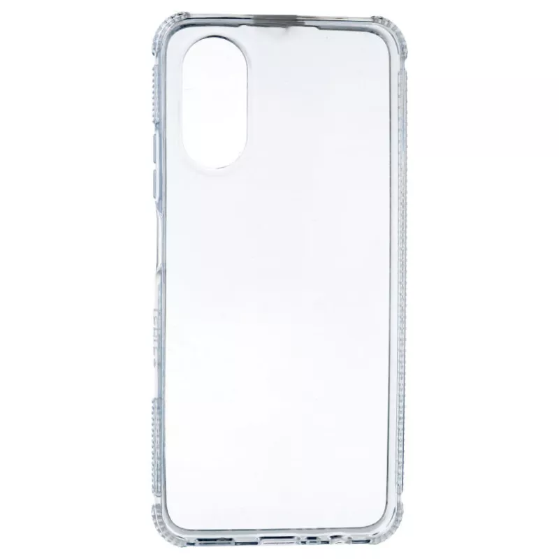 Funda Antigolpes Reforzada para Oppo A17