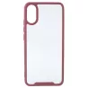 Funda Bumper Ultra Suave para Xiaomi Redmi 9AT