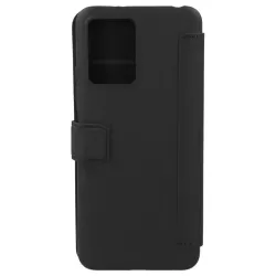 Funda Libro Suave para Xiaomi Redmi 10 5G