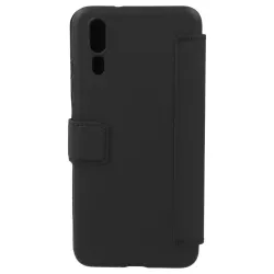 Funda Libro Suave para Huawei P20