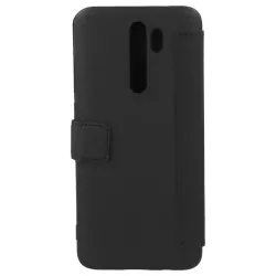 Funda Libro Suave para Xiaomi Mi 8 Pro