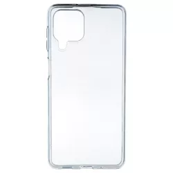 Funda Silicona transparente para Samsung Galaxy M53