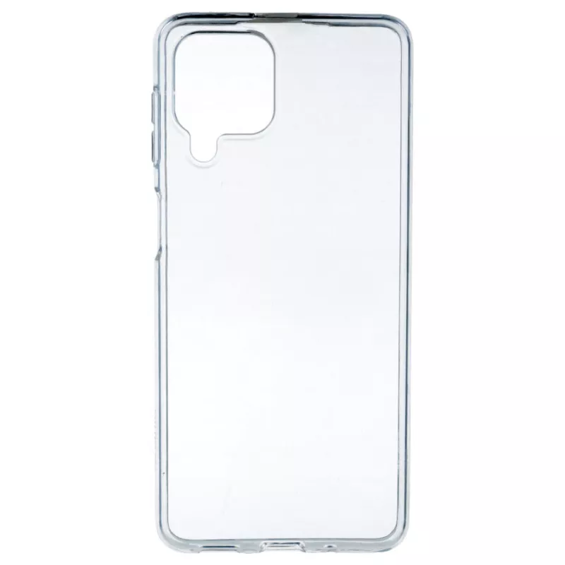 Funda Silicona transparente para Samsung Galaxy M53