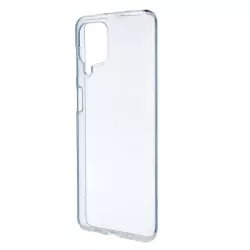 Funda Silicona transparente para Samsung Galaxy M53