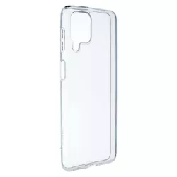 Funda Silicona transparente para Samsung Galaxy M53