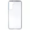 Funda Silicona transparente para Samsung Galaxy S21 Plus