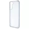 Funda Silicona transparente para Samsung Galaxy S21 Plus