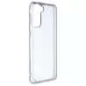 Funda Silicona transparente para Samsung Galaxy S21 Plus