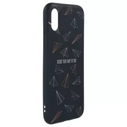 Funda Recase Diseño para iPhone X