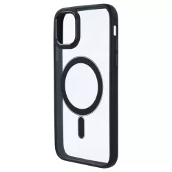 Funda Bumper Compatible con Magsafe para iPhone 11