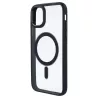 Funda Bumper Compatible con Magsafe para iPhone 11