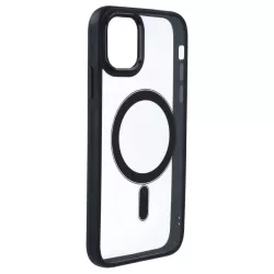 Funda Bumper Compatible con Magsafe para iPhone 11