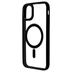 Funda Bumper Compatible con Magsafe para iPhone 11