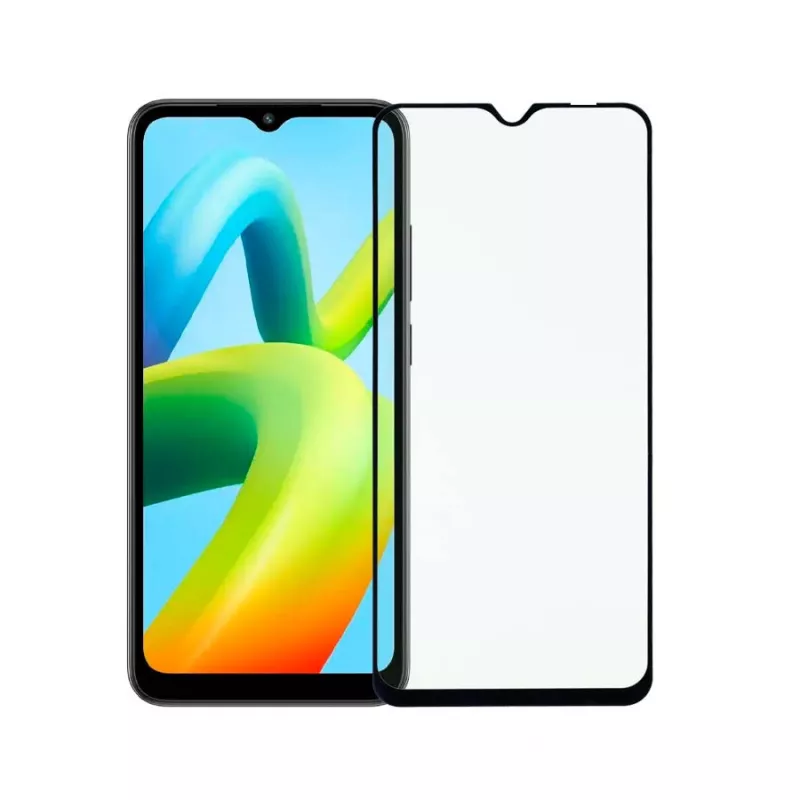 Cristal Templado Completo para Xiaomi Redmi A2