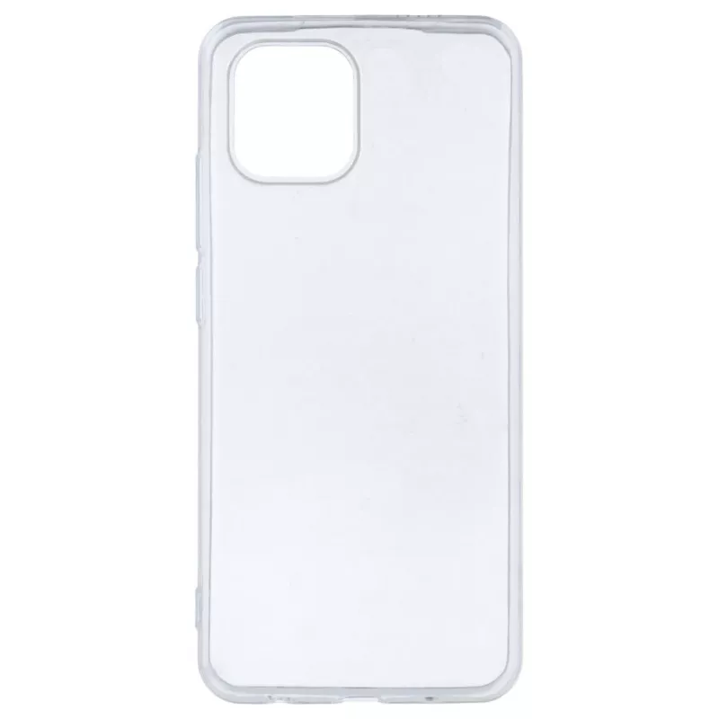 Funda Silicona transparente para Xiaomi Redmi A2