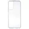 Funda Silicona transparente para TCL 40 SE