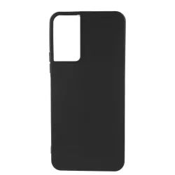 Funda Silicona lisa para TCL 40 SE