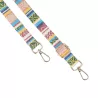 Lanyard Étnico - Colgante para Móvil y Bolso