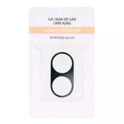 Protector Cámara Metalizado para Oppo A78 5G