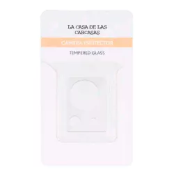 Protector Cámara Cristal para Xiaomi Mi 13 Lite