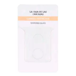 Protector Cámara Cristal para Oppo Reno 8T