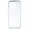 Funda Silicona transparente para Xiaomi Redmi 12C