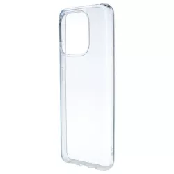 Funda Silicona transparente para Xiaomi Redmi 12C